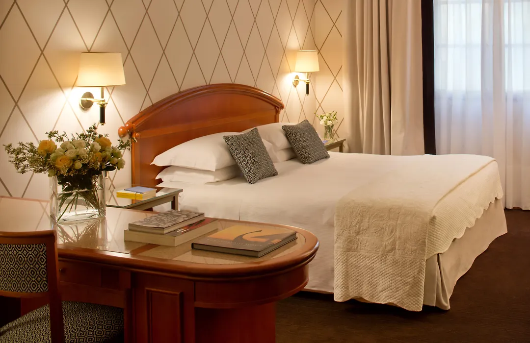 Starhotels Majestic-1